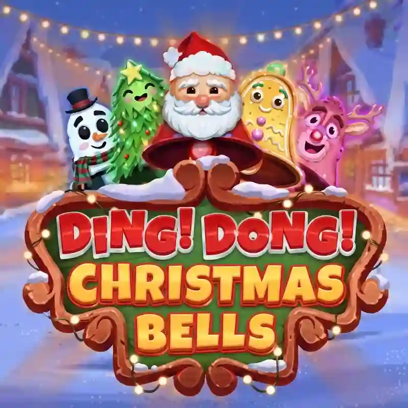 Ding Dong Bells