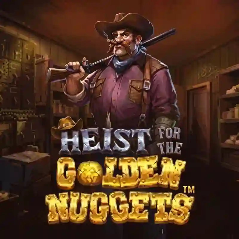 Golden Nuggets