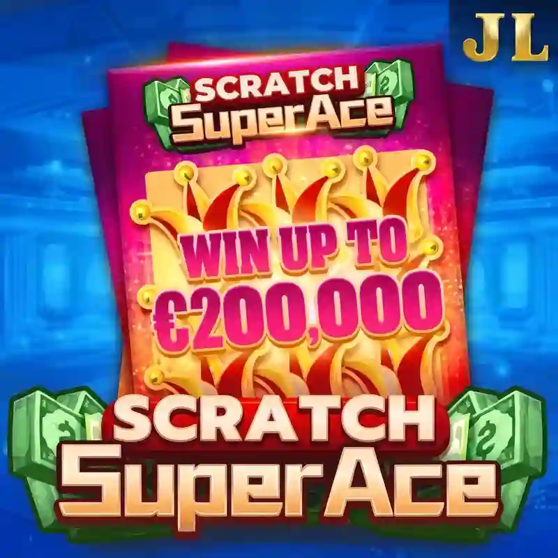 Super Ace